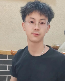 林雾